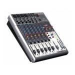 Mesa de Mezcla Analógica Behringer Xenyx 1204USB - 8 Canales con USB - Imagen 5