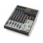 Mesa de Mezcla Analógica Behringer Xenyx 1204USB - 8 Canales con USB - Imagen 3