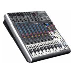 Mesa de Mezcla Analógica Behringer Xenyx X1622USB - 12 Canales con Efectos y USB - Imagen 2