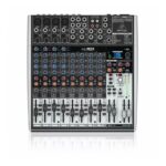 Mesa de Mezcla Analógica Behringer Xenyx X1622USB - 12 Canales con Efectos y USB