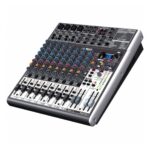 Mesa de Mezcla Analógica Behringer Xenyx X1622USB - 12 Canales con Efectos y USB - Imagen 6