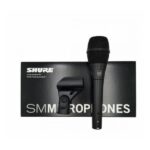 Micrófono Shure SM87A - Condenser Supercardioide - Imagen 2