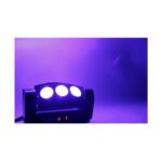 Efecto Led Ampro Quad Spider 60 - Imagen 4