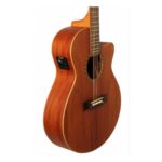 Guitarra Electroacústica Gracia Eq345 Eq Fishman - Imagen 2