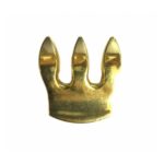 Sordina Para Violin Metalica