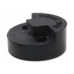 Sordina Para Violin De Goma Redonda - Imagen 3