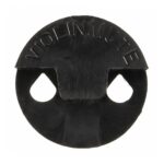 Sordina Para Violin De Goma Redonda - Imagen 4