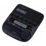 Metronomo Tama Rw200 Maquina De Ritmo Tap - Imagen 2