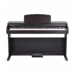Piano Digital Medeli Dp250Rb 88 Teclas Mueble Atril - Imagen 2