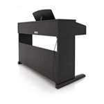 Piano Digital Medeli Dp250Rb 88 Teclas Mueble Atril - Imagen 4