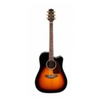 Guitarra Acústica Takamine Gd51Ce Sunburstst Dreadnought