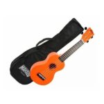 Ukelele Mahalo Soprano Naranja Mr1Or - Imagen 2