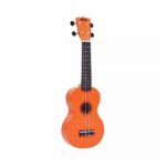 Ukelele Mahalo Soprano Naranja Mr1Or - Imagen 3