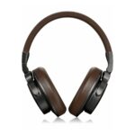 Auriculares de Estudio Cerrados Behringer Bh470 Monitoreo - Imagen 3