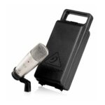 Kit de Grabación Behringer U-Phoria Studio - Imagen 4