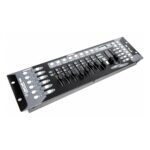 Consola Dmx Pls Litecraft 192 - Imagen 3