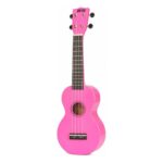 Mahalo Ukelele Pink - Imagen 2