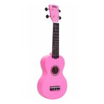 Mahalo Ukelele Pink - Imagen 3