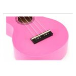 Mahalo Ukelele Pink - Imagen 4