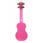 Mahalo Ukelele Pink - Imagen 5