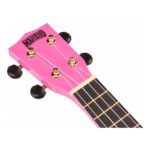 Mahalo Ukelele Pink - Imagen 6