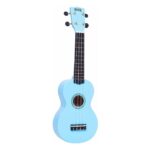Mahalo Ukelele Light Blue - Imagen 3