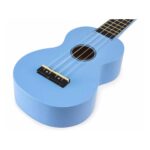 Mahalo Ukelele Light Blue - Imagen 4