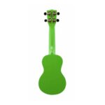 Ukelele Soprano Mahalo Green Mr1Gn Con Funda - Imagen 4