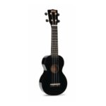 Ukelele Mahalo Mr1Bk Negro - Imagen 2