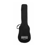 Ukelele Mahalo Mr1Bk Negro - Imagen 3