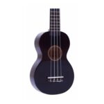 Ukelele Mahalo Mr1Bk Negro - Imagen 4