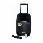 Bafle Activo Moon BATT12U - 12 - Imagen 3