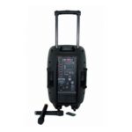 Bafle Activo Moon BATT12U - 12 - Imagen 4