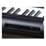 Teclado Casio Ct-S200Bk 61 Teclas ,400 Sonidos con fuente - Imagen 6