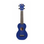 Ukelele Soprano Mahalo Blue Mr1Bu C/Funda - Imagen 2