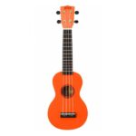Ukelele Mahalo Soprano Naranja Mr1Or - Imagen 4
