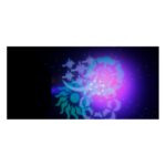 Efecto Laser Madbox Plus Laser Y Gobos Rgbw - Imagen 4