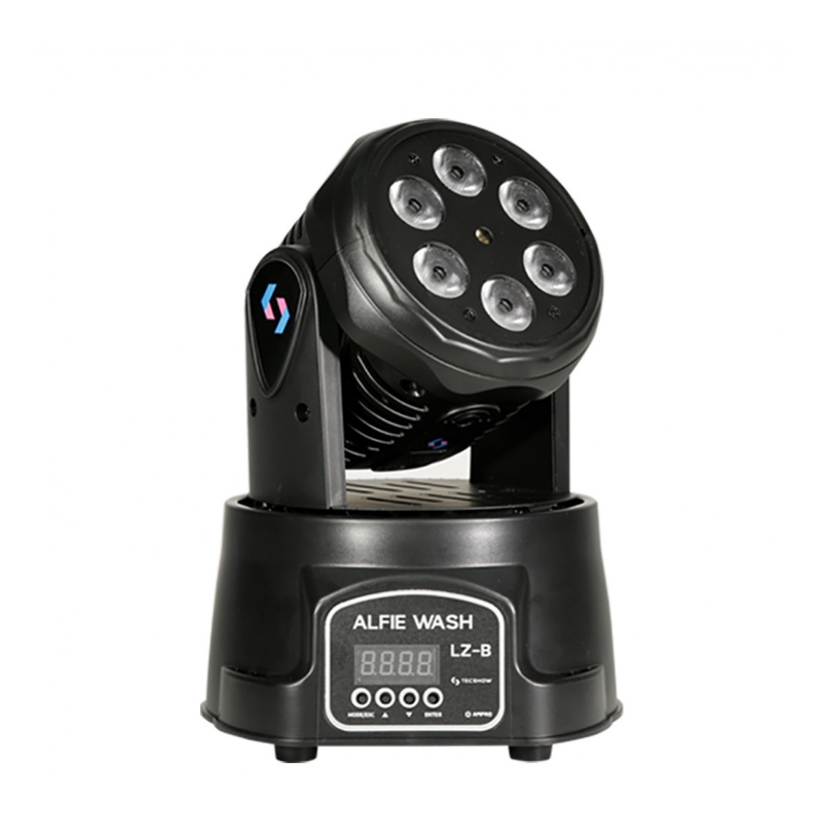 30748_4.jpg Cabezal Movil Am Pro Alfie Wash Lz-G - Imagen 1