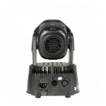 Cabezal Movil Am Pro Alfie Wash Lz-G - Imagen 3