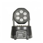 Cabezal Movil Am Pro Alfie Wash Lz-G - Imagen 2