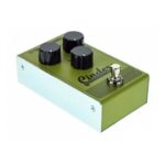 Pedal Tc Electronic Cinders Overdrive Analogo - Imagen 3