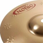 Platillos Orion Rp14Hh Par Hi-Hat - Imagen 3