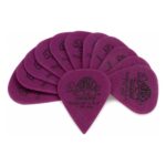 Pua Jim Dunlop 412R 1.14 Tortex Sharp (Unidad) - Imagen 2