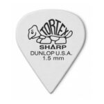 Pua Jim Dunlop 412R 1.50 Tortex Sharp (Unidad)