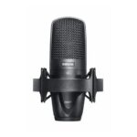 Micrófono Shure SM27-SC - Condenser Colocación Lateral - Imagen 2