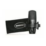 Micrófono Shure SM27-SC - Condenser Colocación Lateral - Imagen 3