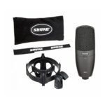 Micrófono Shure SM27-SC - Condenser Colocación Lateral - Imagen 5