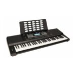 Teclado Medeli M331 61 Teclas Sensitivo - Imagen 2