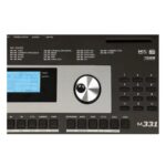 Teclado Medeli M331 61 Teclas Sensitivo - Imagen 6