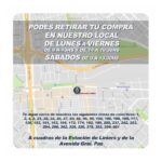 Correa Lisa Magma Polipropileno Gris C Logo - Imagen 10